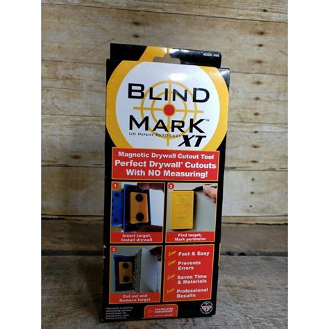 Calculated Industries® Blind Mark™ Drywall Electrical 